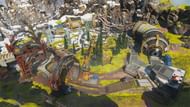 Phase Runner features a smaller version of the phase gates featured on Olympus (image via EA)
